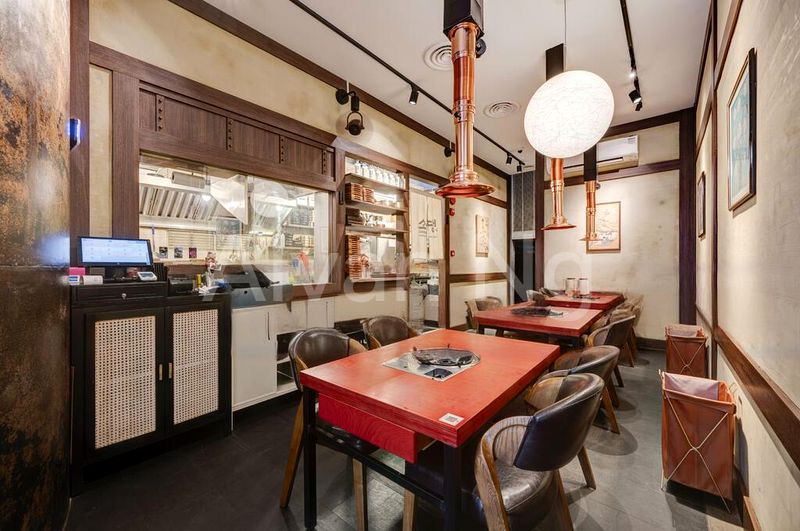 Shop / Shophouse for Sale in  Aso Building - Image 2